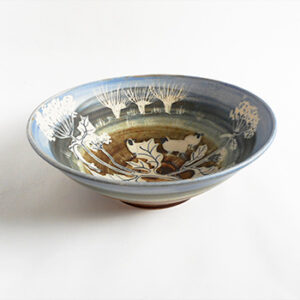Somerset Countryware bowl